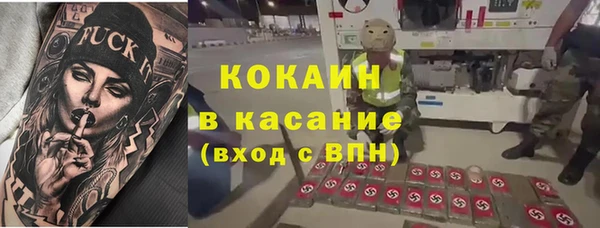 прущие крисы Аркадак